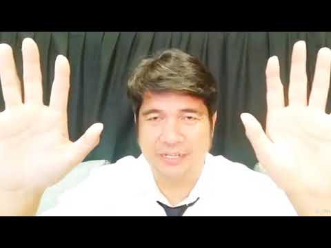 Those who need healing prayers, try watching this video, no need to come to Balikpapan to ask for...