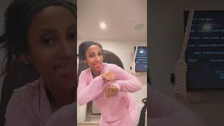 Mink Mink 🩷 #africangood #challenge #dance @_michamarie