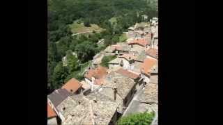 preview picture of video 'Pettorano sul Gizio - Abruzzo House - www.abruzzovillagehouse.com'