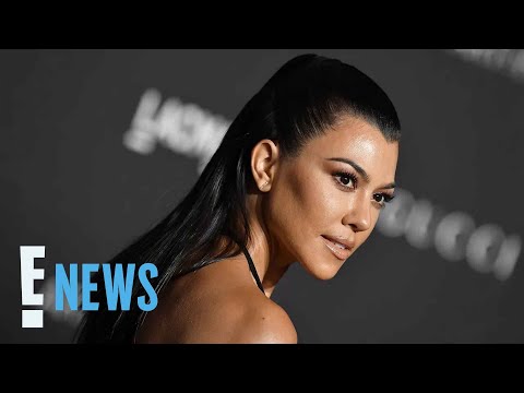 Kourtney Kardashian Has the Perfect Response to Pregnancy Speculation