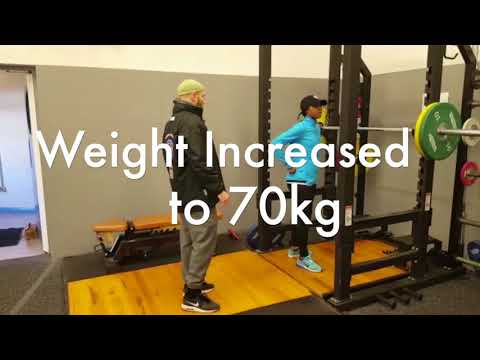 Baraka Training video.