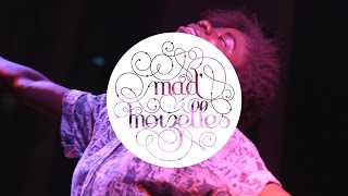 Coely - Ain't chasing pavements | Mad'Moizelles #2 Live@La Bellevilloise