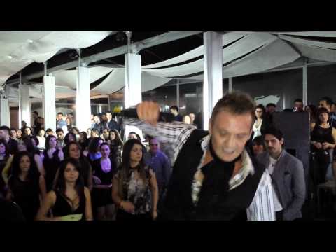 LUNA ROSSA Sabato 15 2 14 MIX ANIMATION Salsa Explosion