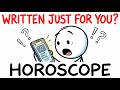 Why Your Horoscope Feels Written Just For You (It Isn't)