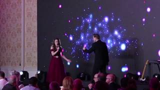 Disneyland Proposal Love Is An Open Door