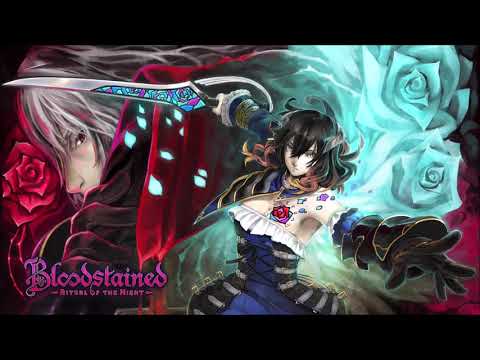 Great VGM 642 - Bloodstained: Ritual of the Night - Luxurious Overture