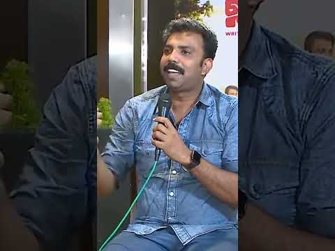 ബേസിൽ വിളിച്ചപ്പോൾ  സാക്ഷാൽ സഞ്ജു സാംസൺ വന്നു  | Sanju Samson Basil Joseph interview