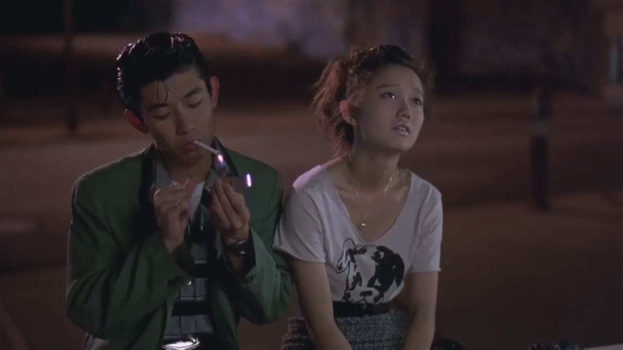 Paul Thomas Anderson on Robby Müller