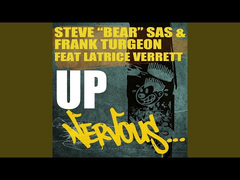 Up feat. Latrice Verrett (Original Mix)