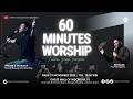 LIVE 60 MINUTES WORSHIP TUHAN YANG PIMPIN Feat Marlon Bolung ICI Worship