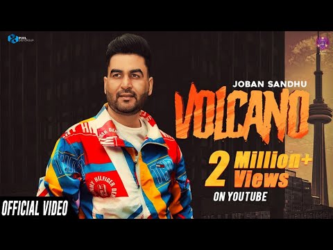 Volcano