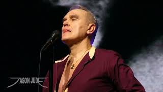 Morrissey - The Loop [HD] LIVE SAN ANTONIO 1/10/2026