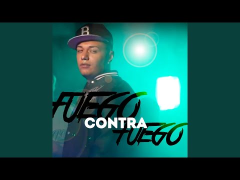 Fuego Contra Fuego