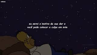 Akon - Sorry, Blame It On Me / Tradução / Legendado