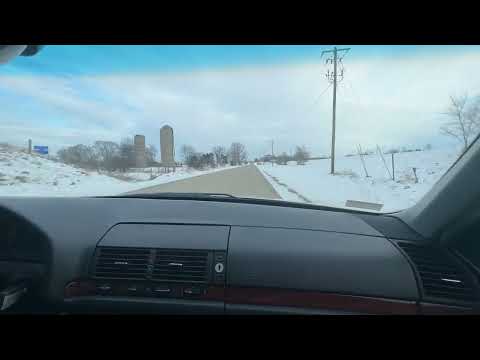 1992 Mercedes-Benz 400SE Road Test