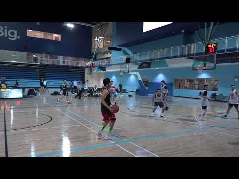 Tear7 vs No Name - sunday tier 7 playoffs - tcbl 2021 fall