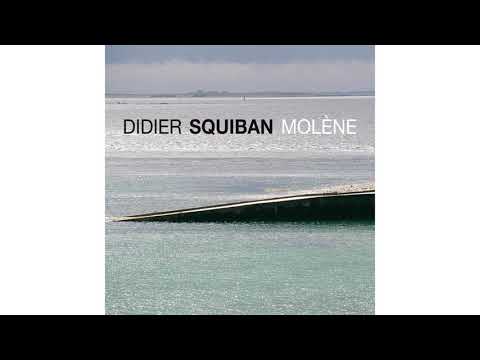 Didier Squiban - Suite No. 1 "Tri men": Ar baradoz