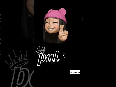 palvi name status 💞 comment your name dear's 🥰#subscribe #like #comment #viral #status #video