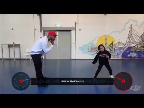 DOE...HET MIX BY DJ TIPIE FROM WAGENINGEN SURINAME