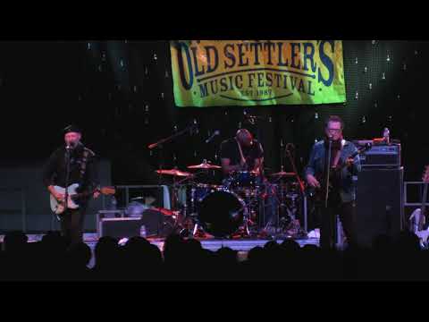 Richard Thompson Electric Trio - 4/16/2011