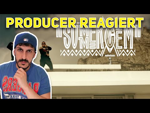 Producer REAGIERT auf ☀️ 𝐒𝐔𝐌𝐌𝐄𝐑 𝐂𝐄𝐌 ☀️ feat. Luciano prod. by Miksu & Macloud & Deats