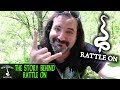THE STORY BEHIND "RATTLE ON"