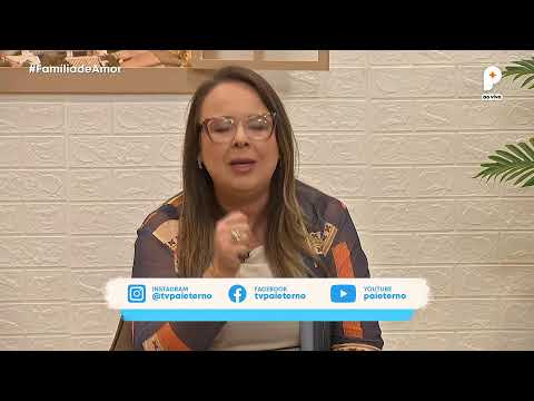 TV PAI ETERNO AO VIVO 24H