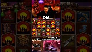 Big Win of Today: Jan 18, 2026 #TheWildGang @dafrou1243 