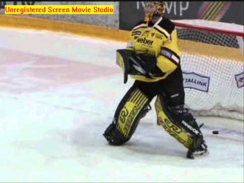 Ville Hostikka imuroi 6.11