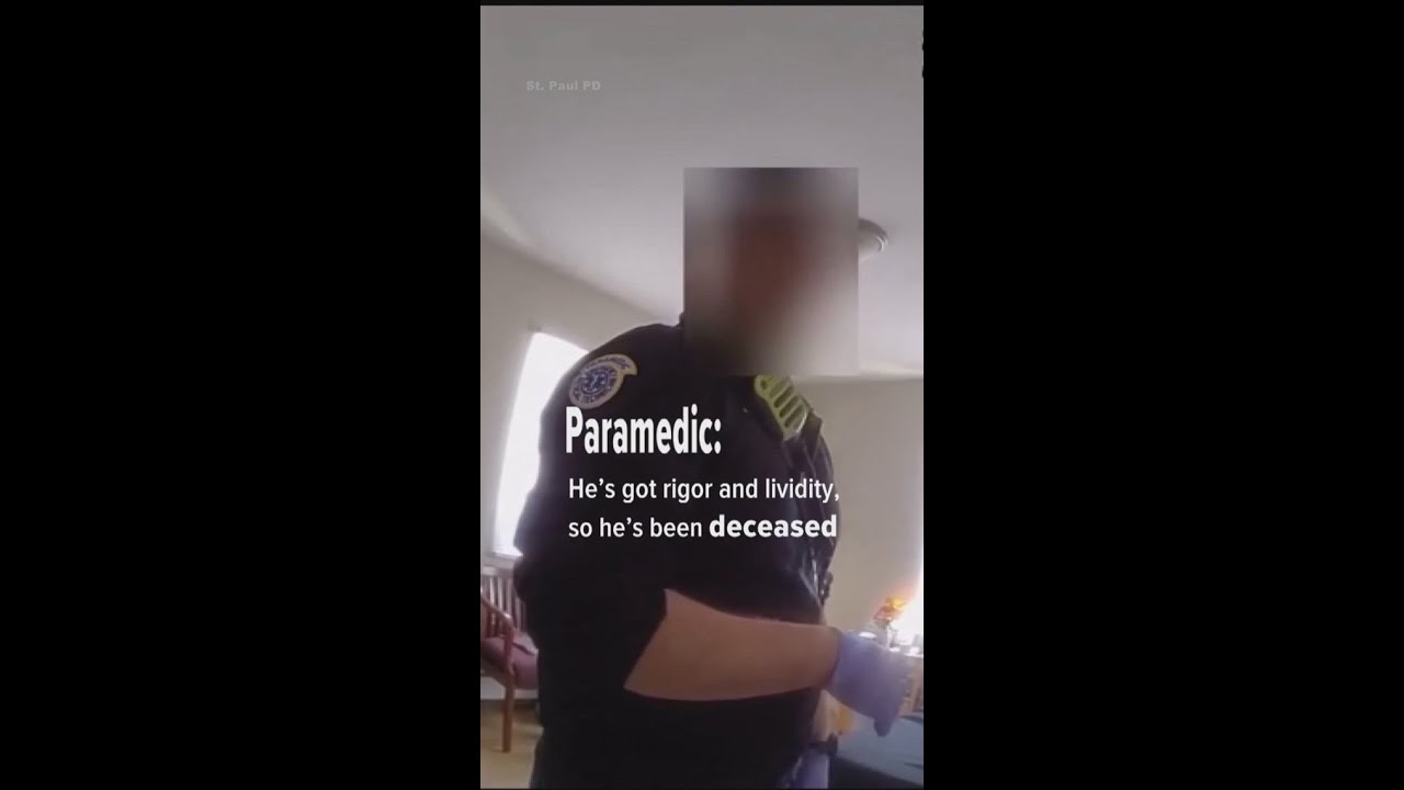 KARE 11 Investigates: Unattended death raises fraud allegations in MN Medicaid-funded ICS program