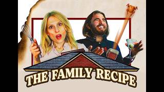 The Family Recipe   Thanksgiving Comedy