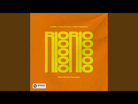 Rio Rio (feat. Martina Camargo) (Extended Mix)