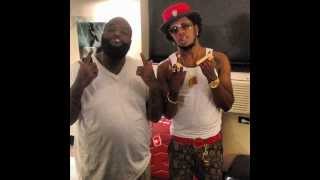 Trinidad James- You A Problem (DOWNLOAD) (HQ) (NEW)