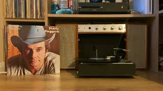 Merle Haggard - Easy Come, Easy Go