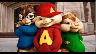 NERVO - Hey Ricky ft. Kreayshawn, Dev, Alisa (chipmunks version)