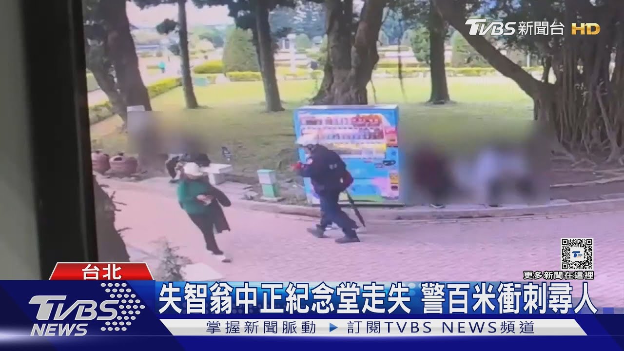 7旬失智婦沒錢吃飯！暖警變英雄助溫飽
