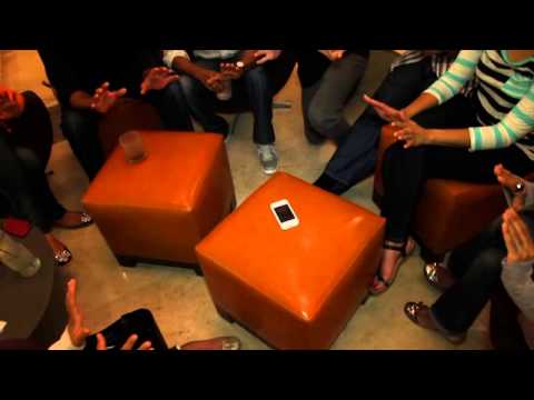 Silencer by Jeff Prace and The Blue Crown - Trick at Penguin Magic