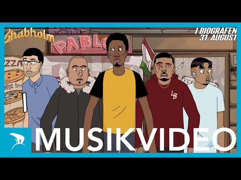 Shabholm | Musikvideo