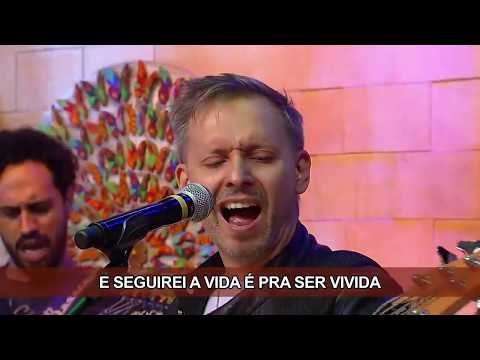 SOU COMO SOU - [Polegar] - Rede Tv! - MAT MANGINI