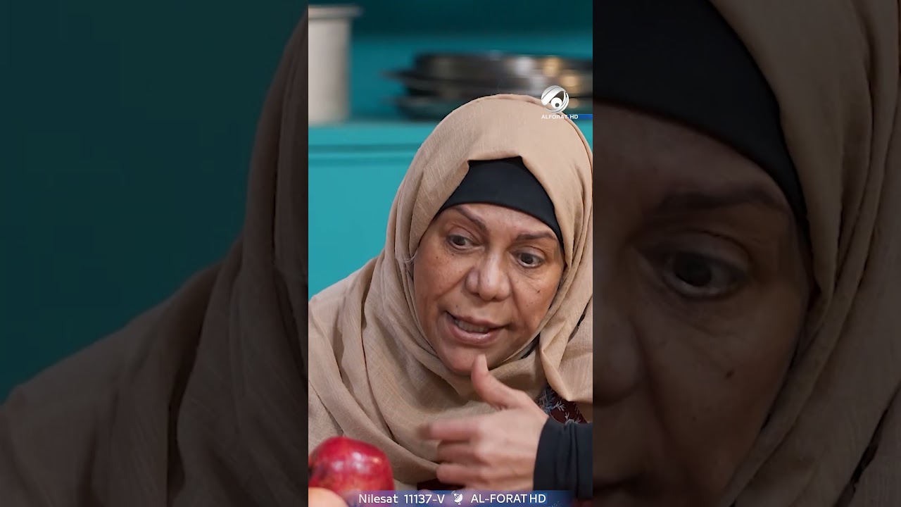 فيديو | ابو حمودي مسوي رجيم وام حمودي تقترح مندي للفطور