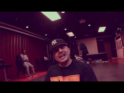 Mazzi & S.O.U.L. Purpose "W.Y.S."