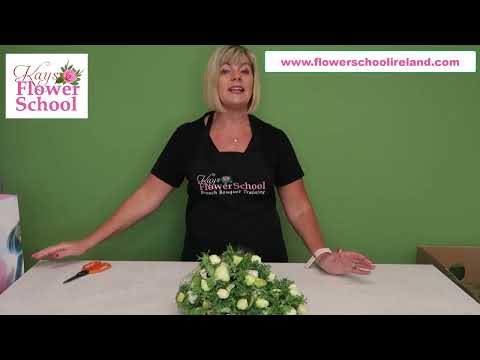 Top Tips for Florists on using anemones.