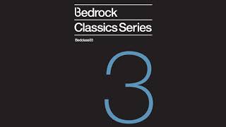 Bedrock - Forge (Original Mix) [Official Audio]