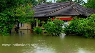 The Monsoons of Kerala - Part II