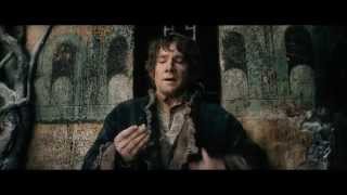El hobbit La batalla de los cinco ejércitos Film Trailer