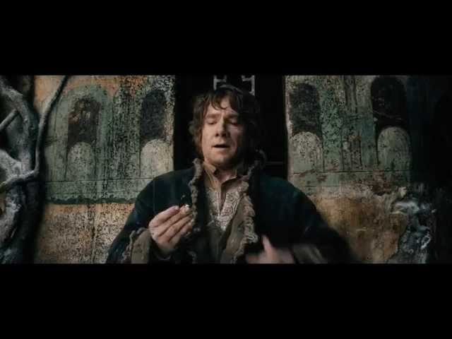 Vídeo relacionado con El Hobbit 3: La Batalla De Los Cinco Ejercitos Edición Extendida [DVD]