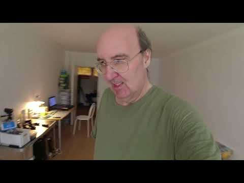 MongoTV_10032 - JEG KUNNE BLIVE OMVANDRENDE HJEMLØS VAGABOND I JYLLAND LEVE AF MEDISTERPØLSE OG COLA