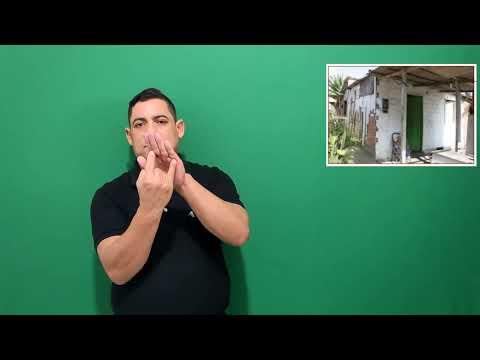 Miniatura do vídeo: Terreiro 106