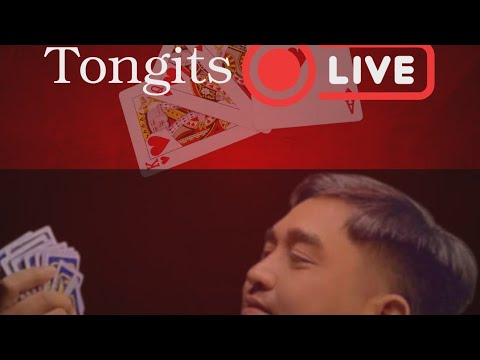 barako vlog is live!28 Tara tongits na