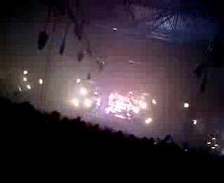 Tommyknocker & DJ J.D.A @ Masters of Hardcore 2008